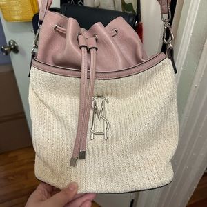 Steve Madden Bmayor hobo crossbody bag